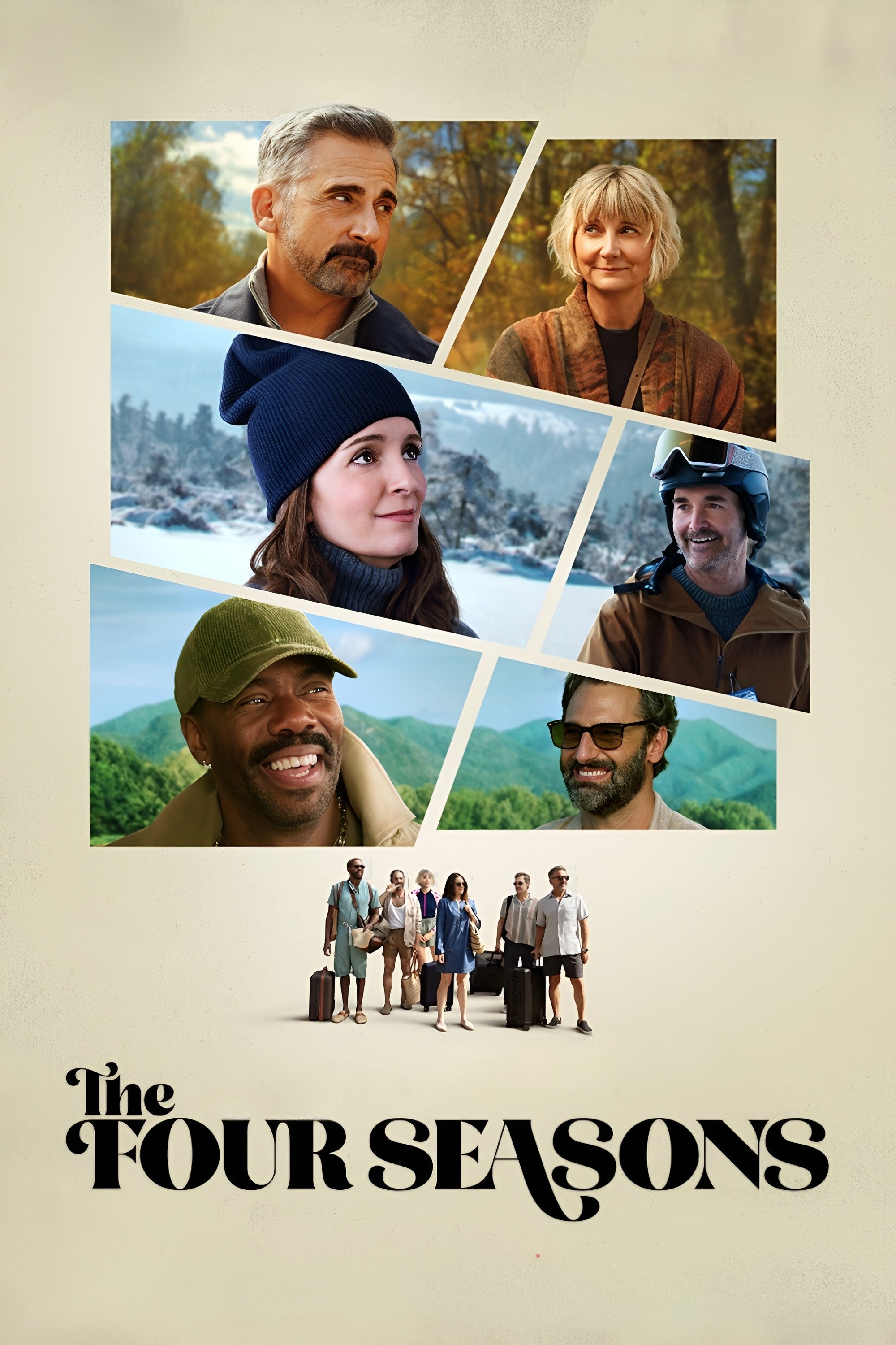 The Four Seasons (2025) - Season 2 [15615] (A1779953903) [[TV Shows]] --Orphaned--